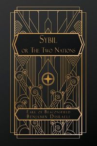 Cover image for Sybil; or The Two Nations