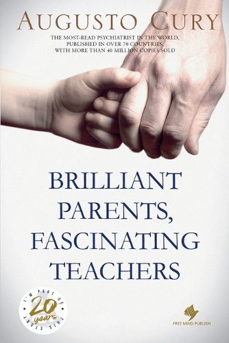 Cover image for Brilliant Parents, Fascinating Teachers