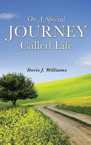 Cover image for On a Special Journey Called Life