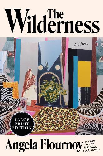 Cover image for The Wilderness