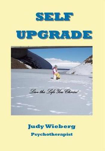 Cover image for Self Upgrade