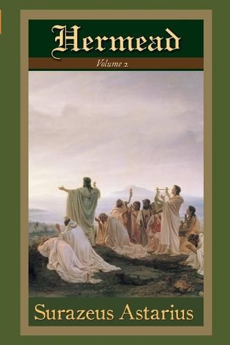Cover image for Hermead Volume 2