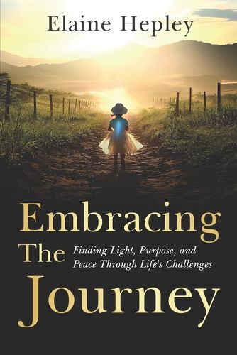 Cover image for Embracing The Journey