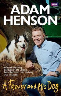 Cover image for A Farmer and His Dog