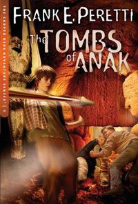 Cover image for The Tombs of Anak