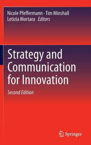 Strategy and Communication for Innovation