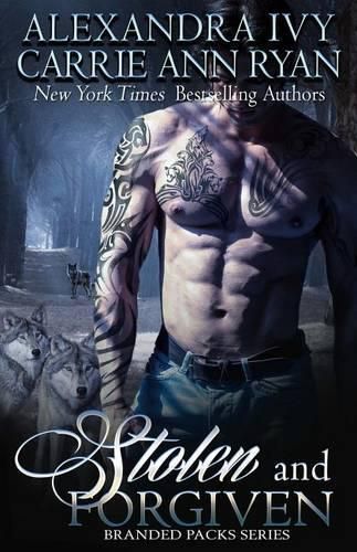 Cover image for Stolen and Forgiven