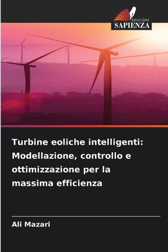 Cover image for Turbine eoliche intelligenti