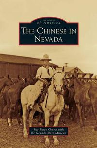 Cover image for Chinese in Nevada