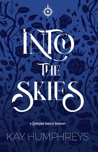 Cover image for Into the Skies