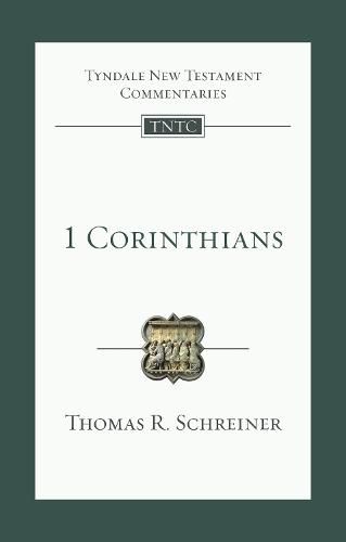 1 Corinthians: An Introduction And Commentary