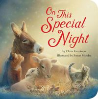 Cover image for On This Special Night