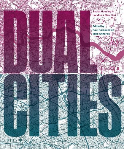 Cover image for Dual Cities
