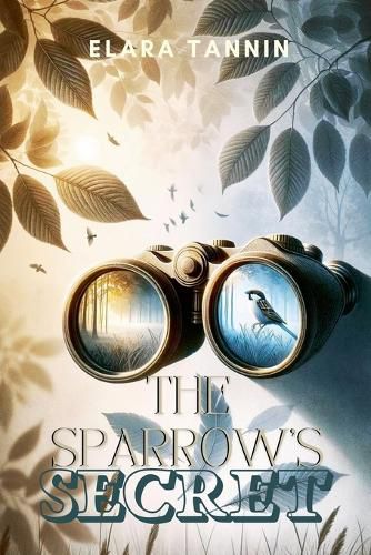 Cover image for The Sparrow's Secret