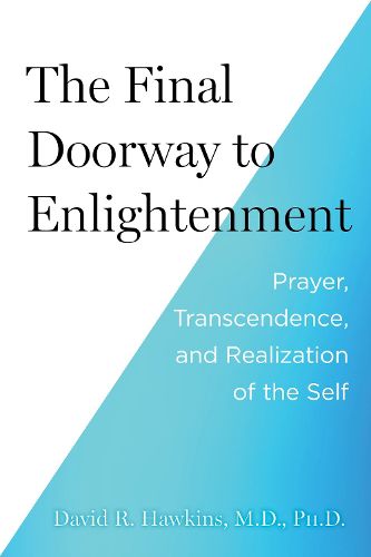 Cover image for The Final Doorway to Enlightenment