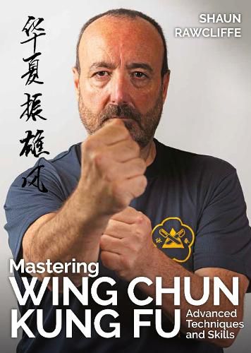Cover image for Mastering Wing Chun Kung Fu