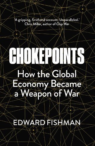 Cover image for Chokepoints