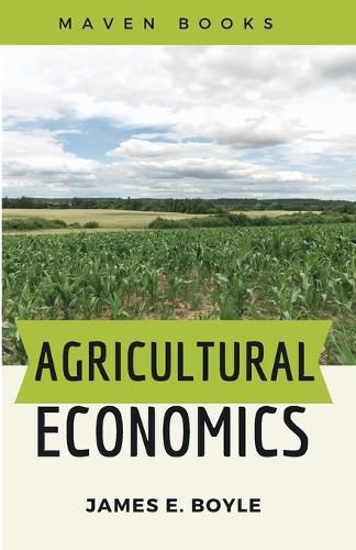 Agricultural Economics