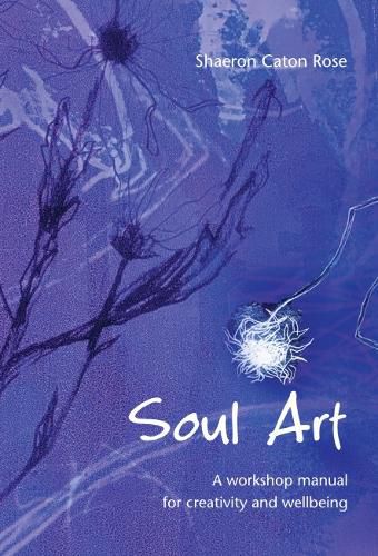 Cover image for Soul Art