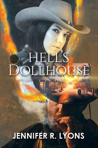 Cover image for Hell's Dollhouse