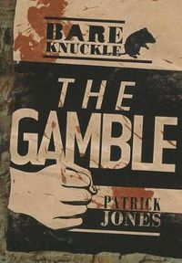 Cover image for The Gamble