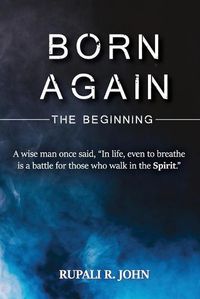 Cover image for Born Again - The Beginning