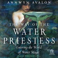 Cover image for The Way of the Water Priestess