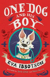 Cover image for One Dog and His Boy