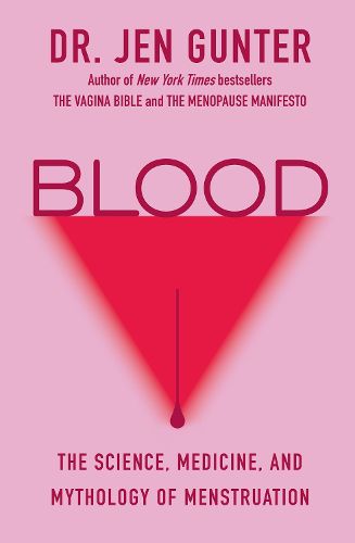 Cover image for Blood