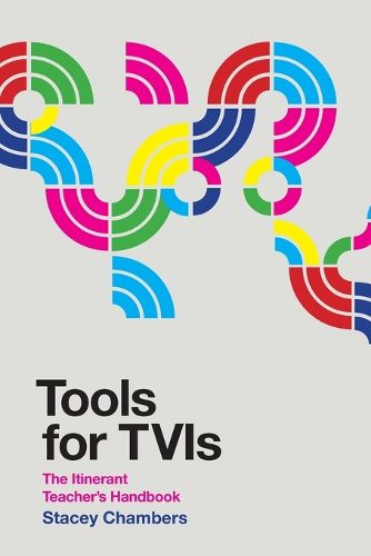 Cover image for Tools for TVIs