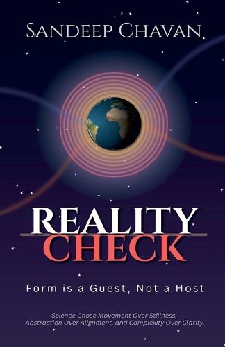 Cover image for Reality Check