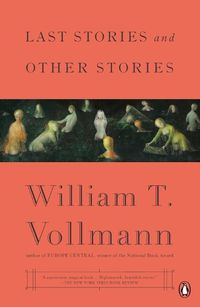 Cover image for Last Stories and Other Stories