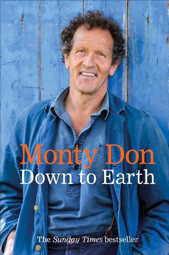 Cover image for Down to Earth