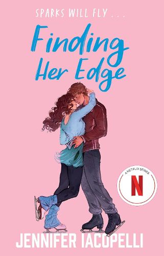 Cover image for Finding Her Edge