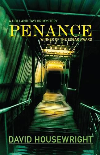 Cover image for Penance