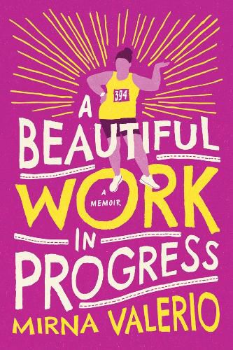 Cover image for A Beautiful Work In Progress