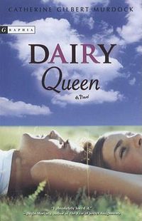 Cover image for Dairy Queen