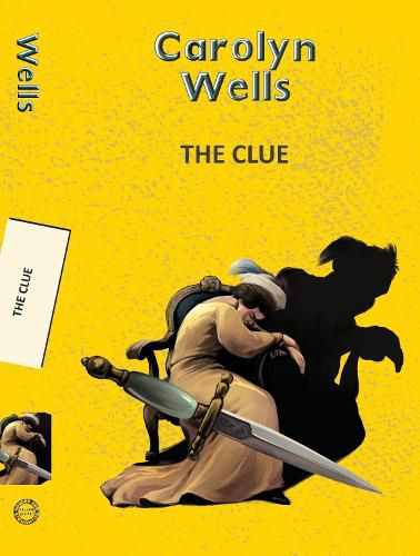 Cover image for The Clue