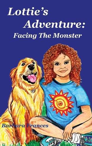 Lottie's Adventure: Facing The Monster