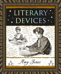 Cover image for Literary Devices