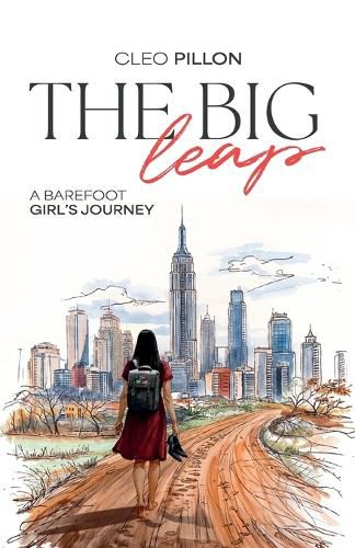 Cover image for The Big Leap