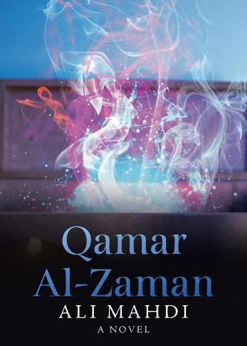 Cover image for Qamar Al-Zaman