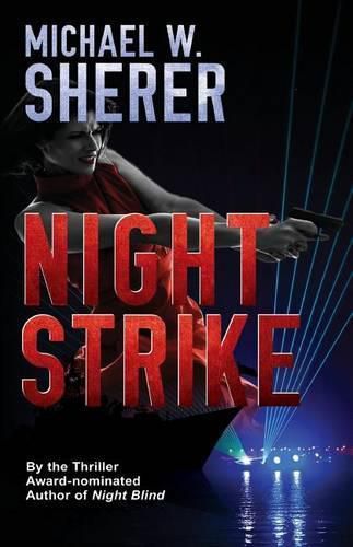 Cover image for Night Strike