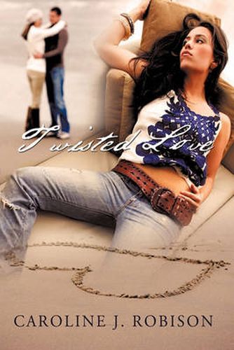 Cover image for Twisted Love