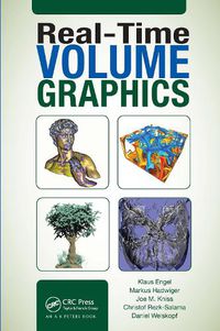 Cover image for Real-Time Volume Graphics