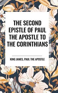 Cover image for The Second Epistle of Paul the Apostle to the CORINTHIANS