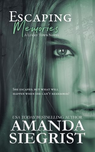 Cover image for Escaping Memories