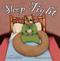Cover image for Sleep Tight