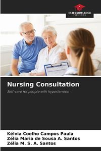 Cover image for Nursing Consultation