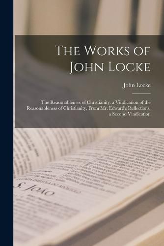 The Works of John Locke